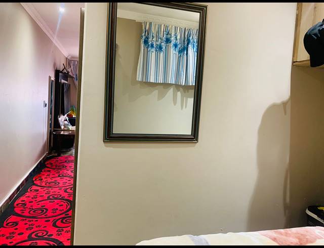 BEDROOM APARTMENT TO LET IN SOUTH BEACH